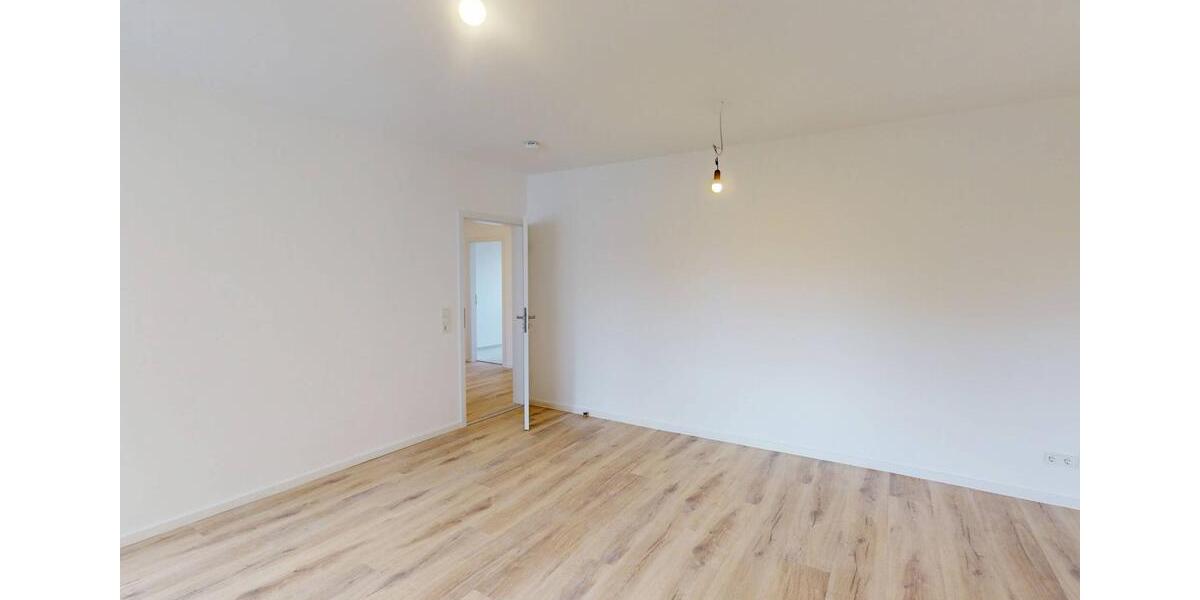 Etagenwohnung Frankfurt am Main Ginnheim - 3 Zimmer, 81 m&sup2;, 1.669&euro; | Angebot:25961161