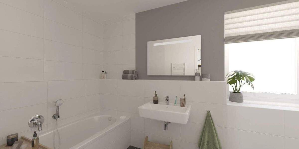 Reihenmittelhaus Langen - 5 Zimmer, 156 m&sup2;, 859.900&euro; | Angebot:24833242