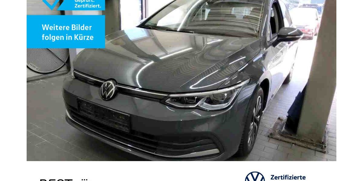 VW Golf 57.000 km 18.199 &euro; Mühlheim 63165