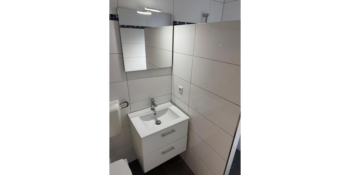 Wohnung zu vermieten 2 zimmer