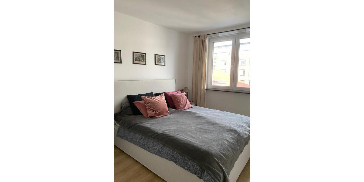 Moderne 2,5 Zimmer Frankfurt Untermiete 1 Jahr 2.5 zimmer