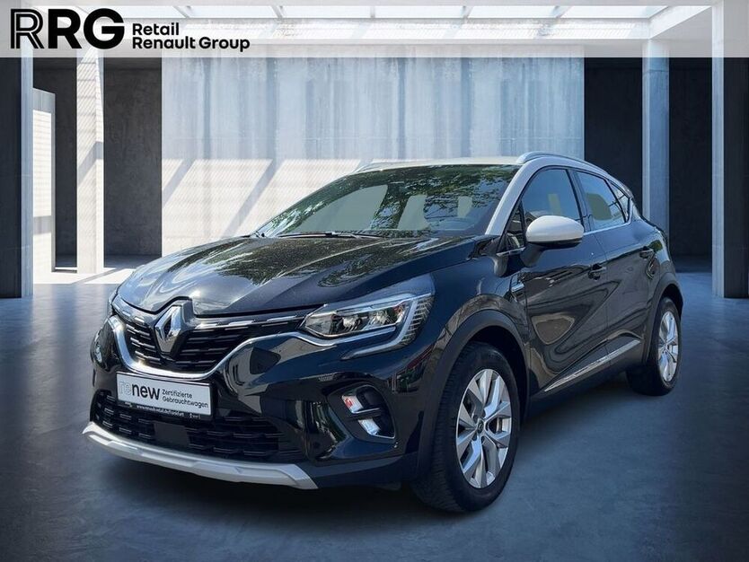 Captur