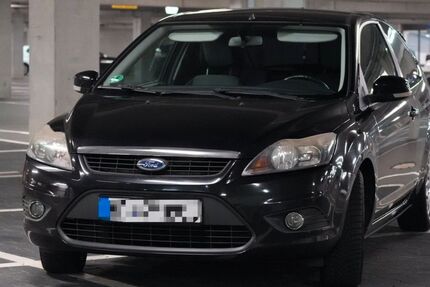 Ford Focus 185.000 km 3.300 &euro; Bad Homburg 61352