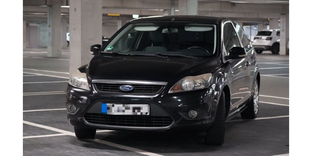 Ford Focus 185.000 km 3.300 &euro; Bad Homburg 61352
