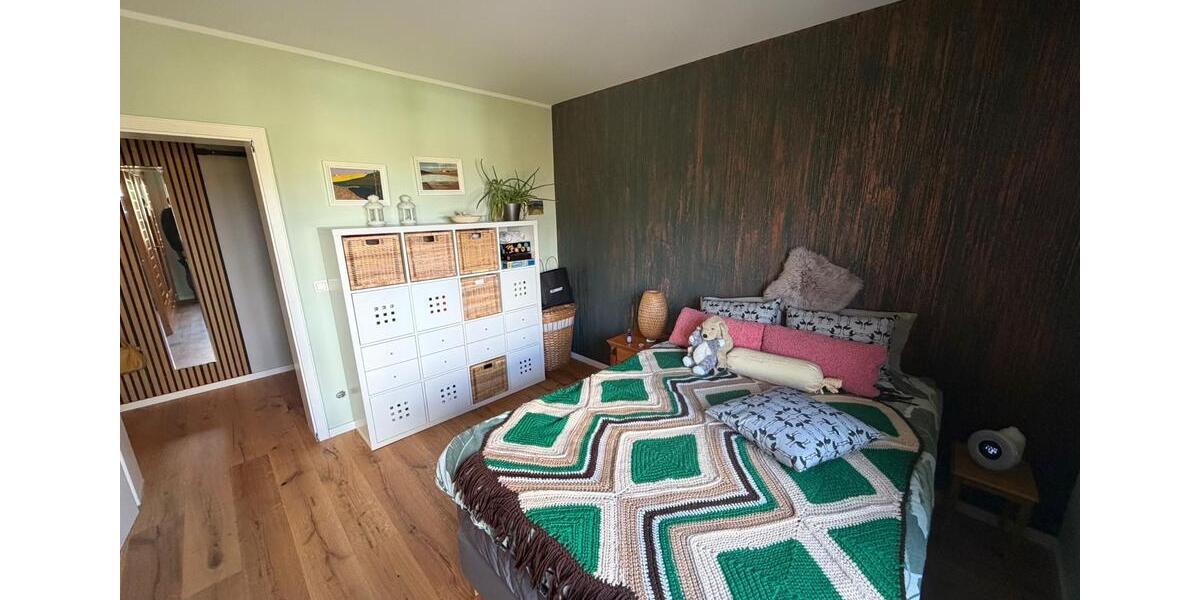Etagenwohnung Bad Nauheim - 3 Zimmer, 72 m&sup2;, 250.000&euro; | Angebot:27426968