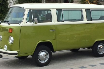 VW T2 98.000 km 37.980 &euro; Rödermark 63322