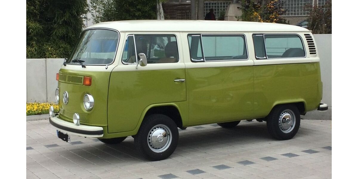 VW T2 98.000 km 37.980 &euro; Rödermark 63322