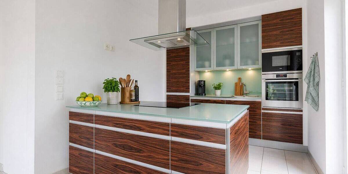 Etagenwohnung Frankfurt am Main Gutleutviertel - 3 Zimmer, 133 m&sup2;, 1.200.000&euro; | Angebot:26289747