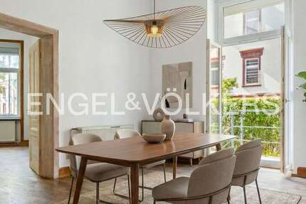 Wohnung zum Kaufen in Frankfurt am Main 699.000 € 88.56 m² 3 zimmer