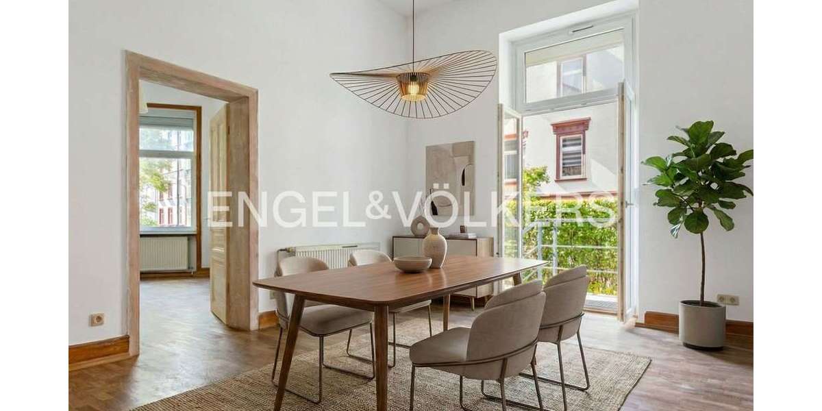Wohnung zum Kaufen in Frankfurt am Main 699.000 € 88.56 m² 3 zimmer