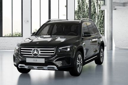 Mercedes-Benz GLB 200 11.452 km 44.950 € Friedberg 61169