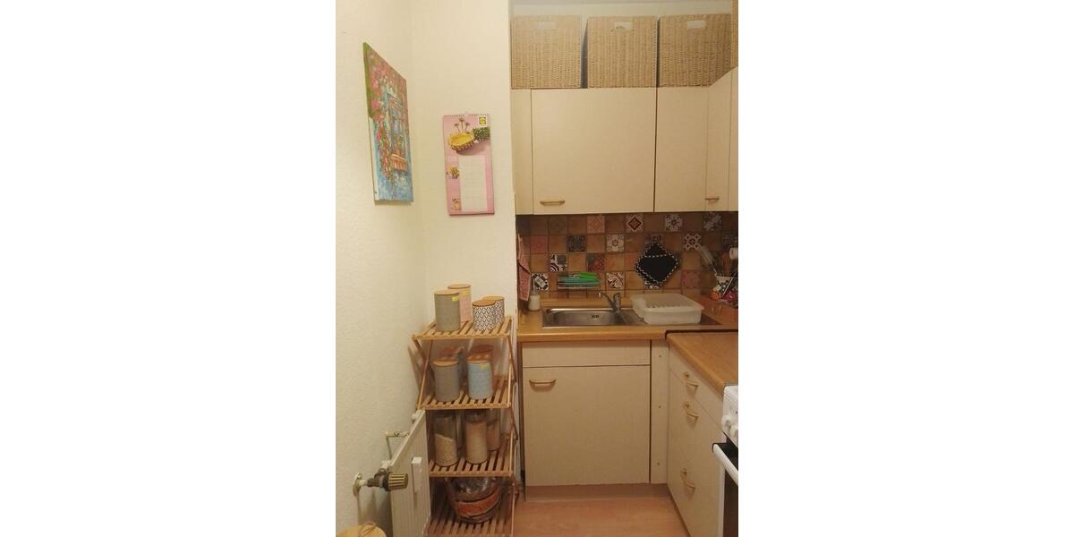 Etagenwohnung Ginsheim-Gustavsburg Gustavsburg - 1 Zimmer, 42 m&sup2;, 168.000&euro; | Angebot:25476785