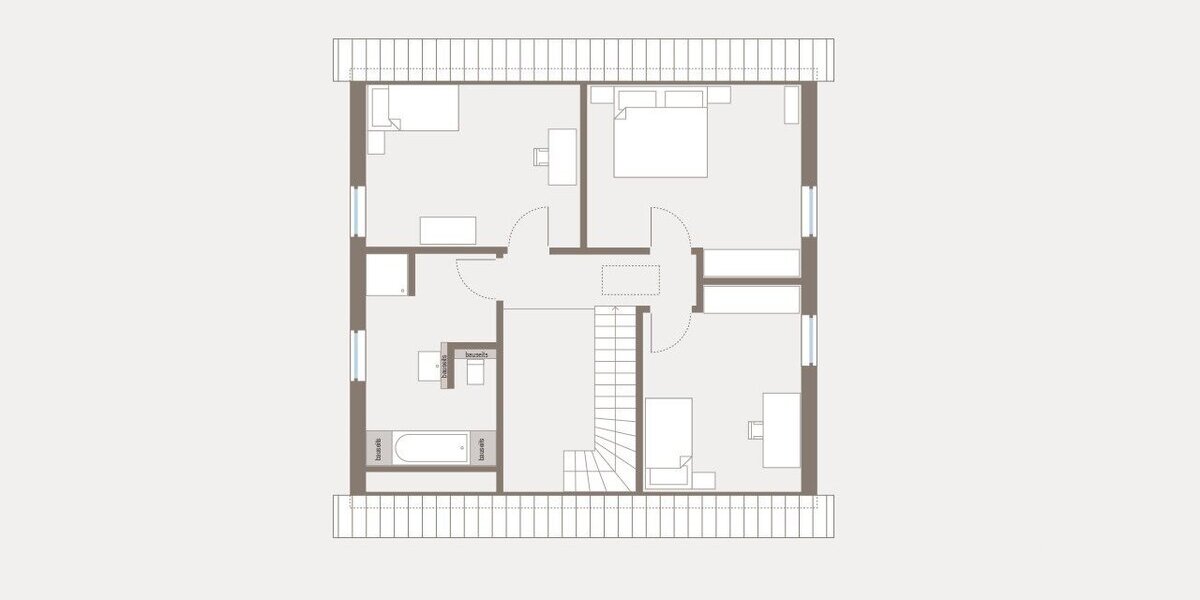 Individuell planbares Einfamilienhaus in Langenselbold - Ihr neues Zuhause nach Maß - Einfamilienhaus Langenselbold | Angebot:27322133