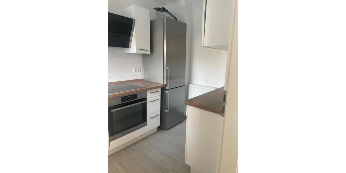 Bad Homburg: gepfl. Reihenendhaus mit Garten, 4 Zi. + Hobbyraum 4 zimmer