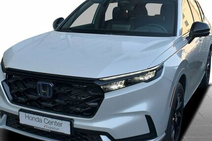 Honda CR-V 12.000 km 54.980 € Frankfurt am Main 60314