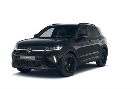 VW T-Cross 4.000 km 27.870 &euro; Darmstadt 64295