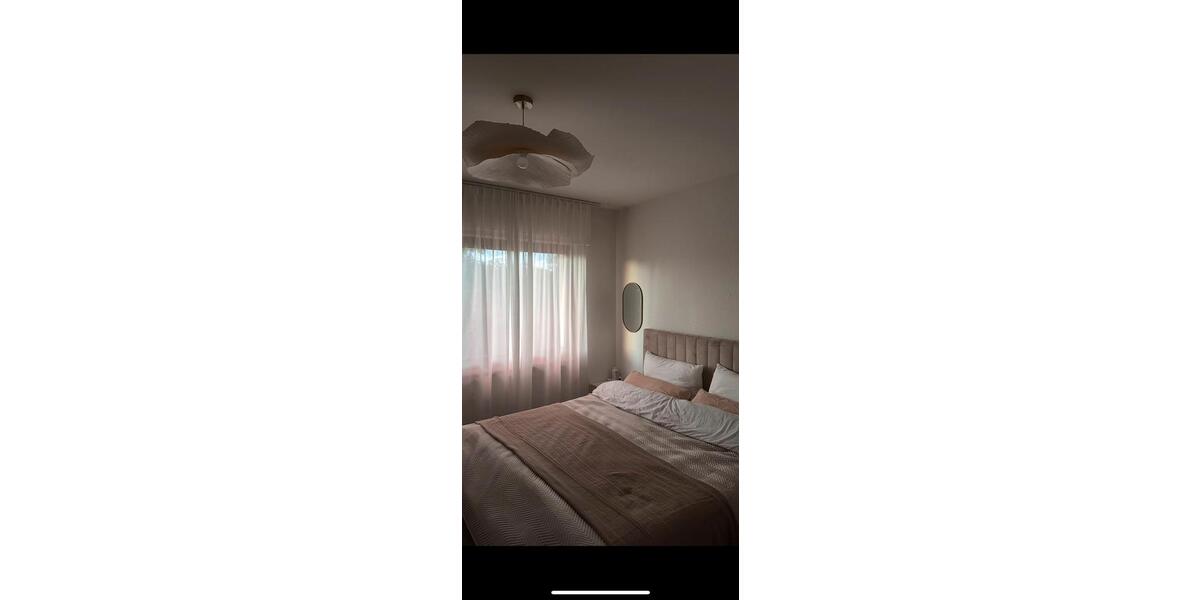 Helle 2 Zimmer Wohnung mit Südbalkon 2 zimmer