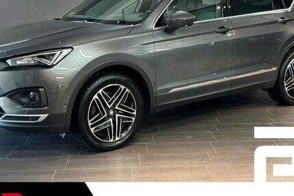 Seat Tarraco 70.879 km 27.120 &euro; Offenbach 63069