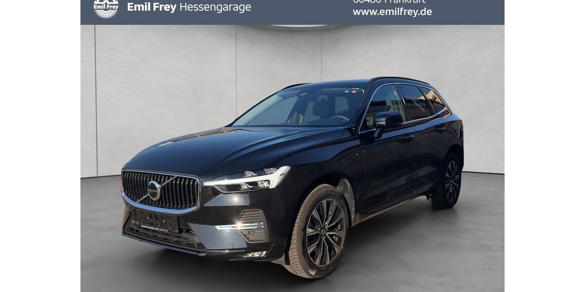 Volvo XC60 9.025 km 36.450 &euro; Frankfurt am Main 60486