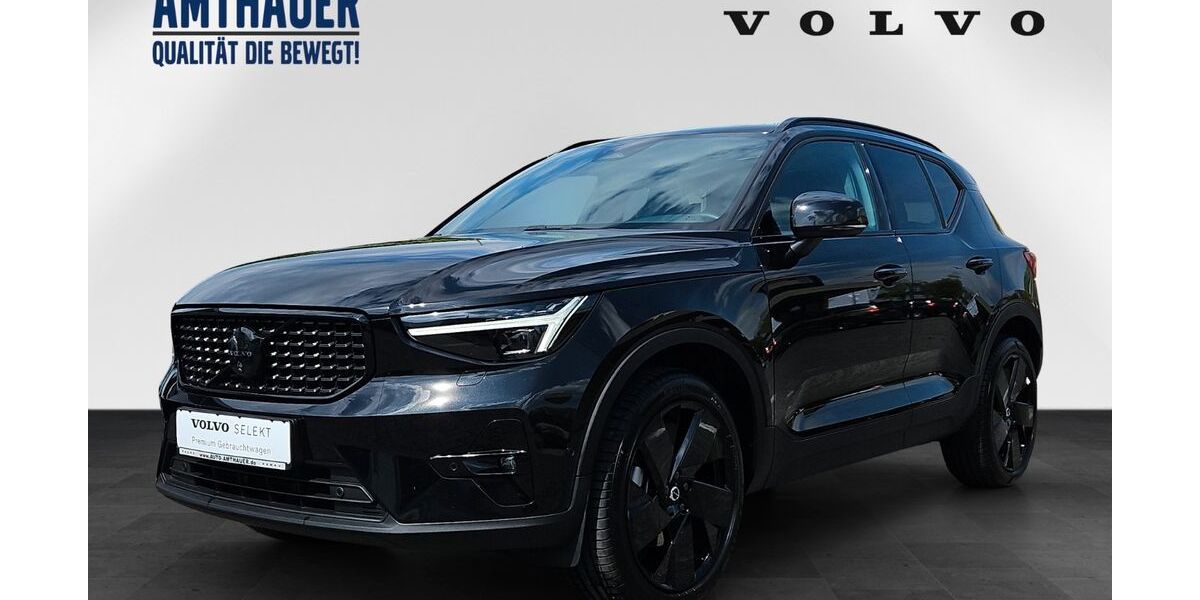 Volvo XC40 10.150 km 41.990 &euro; Hanau 63452