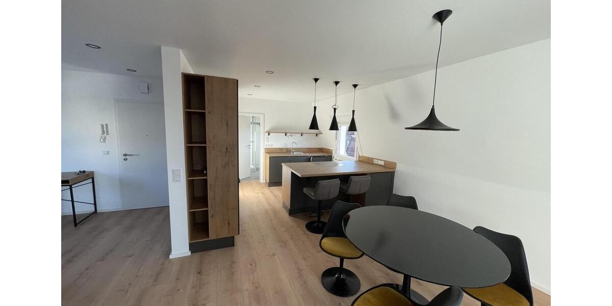 Terrassenwohnung Darmstadt Arheilgen - 2 Zimmer, 70 m&sup2;, 1.150&euro; | Angebot:26055094