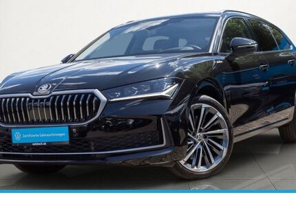 Skoda Superb 35.800 km 39.240 &euro; Bad Homburg 61348