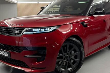 Land Rover Range Rover Sport 3.036 km 99.990 &euro; Seligenstadt 63500