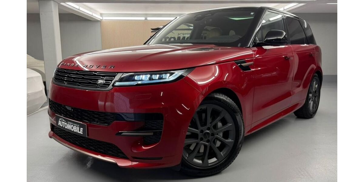 Land Rover Range Rover Sport 3.036 km 99.990 &euro; Seligenstadt 63500