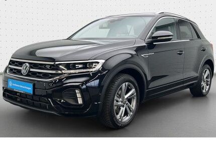 VW T-Roc 10.143 km 29.880 &euro; Eschborn 65760