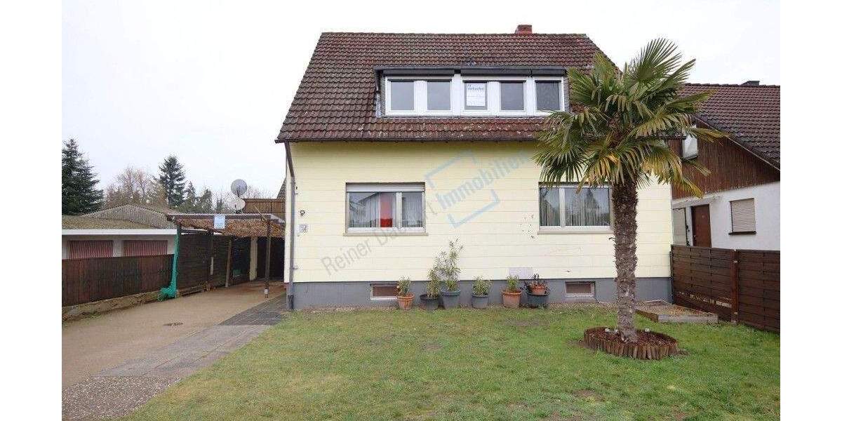 Mehrfamilienhaus, Wohnhaus Darmstadt Arheilgen - 6 Zimmer, 122 m&sup2;, 397.500&euro; | Angebot:25424057