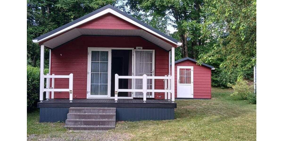 Etagenwohnung Rodenbach Niederrodenbach - 2 Zimmer, 55 m&sup2;, 79.000&euro; | Angebot:25338895