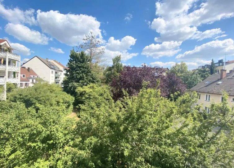 Etagenwohnung Frankfurt am Main Unterliederbach - 2 Zimmer, 38 m&sup2;, 160.000&euro; | Angebot:27086915