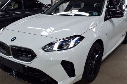 BMW M135 25.312 km 39.490 € Frankfurt 60314