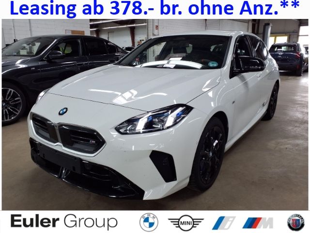 BMW M135 25.312 km 39.490 € Frankfurt 60314