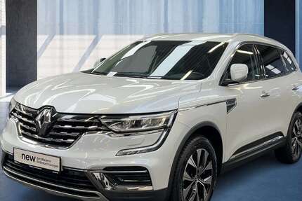 Renault Koleos 14.428 km 25.890 &euro; Frankfurt / Main 60314