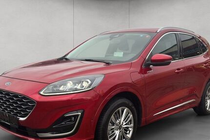 Ford Kuga 34.760 km 24.950 &euro; Frankfurt 60386