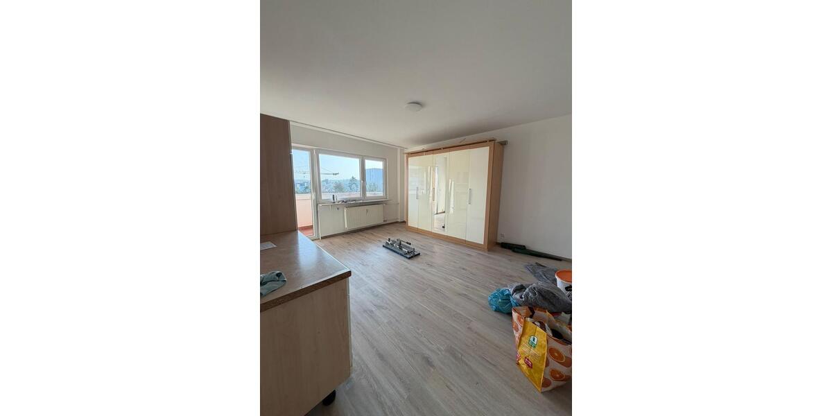 Etagenwohnung Hofheim am Taunus - 1 Zimmer, 32 m&sup2;, 780&euro; | Angebot:25720103