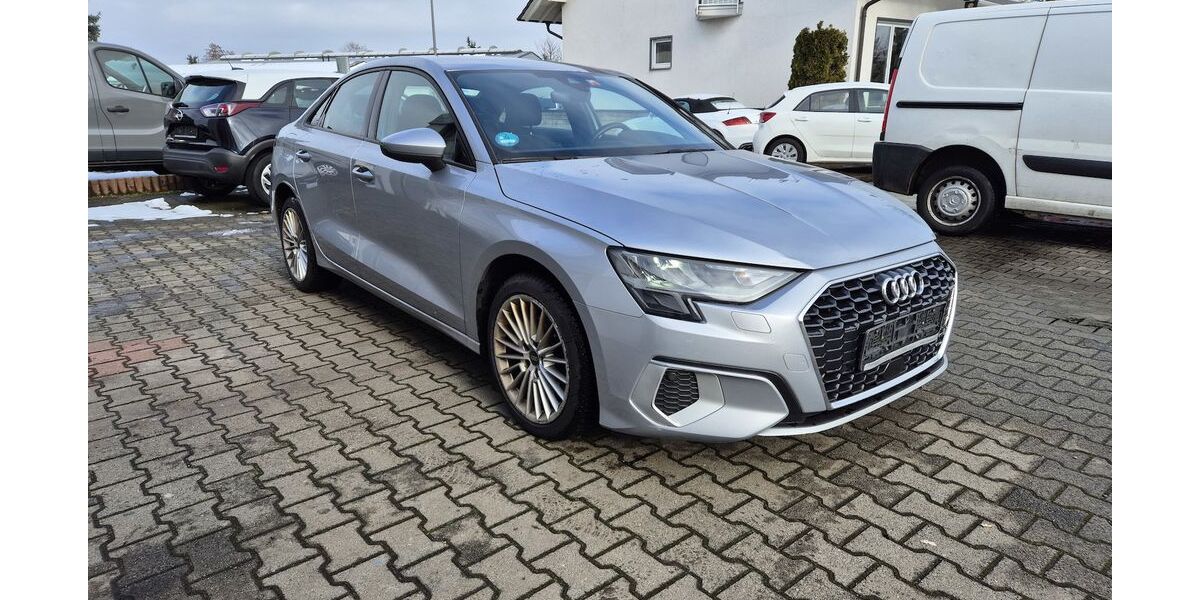 Audi A3 106.600 km 20.990 &euro; Rodgau 63110