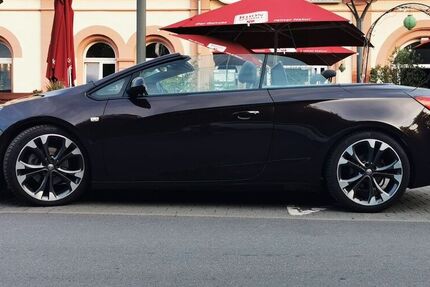 Opel Cascada