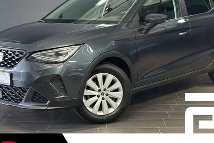 Seat Arona 47.273 km 15.973 &euro; Offenbach 63069