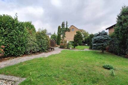 Idyllisches Grundstück in ruhiger Lage - Platz für Ihr individuelles Zuhause zimmer