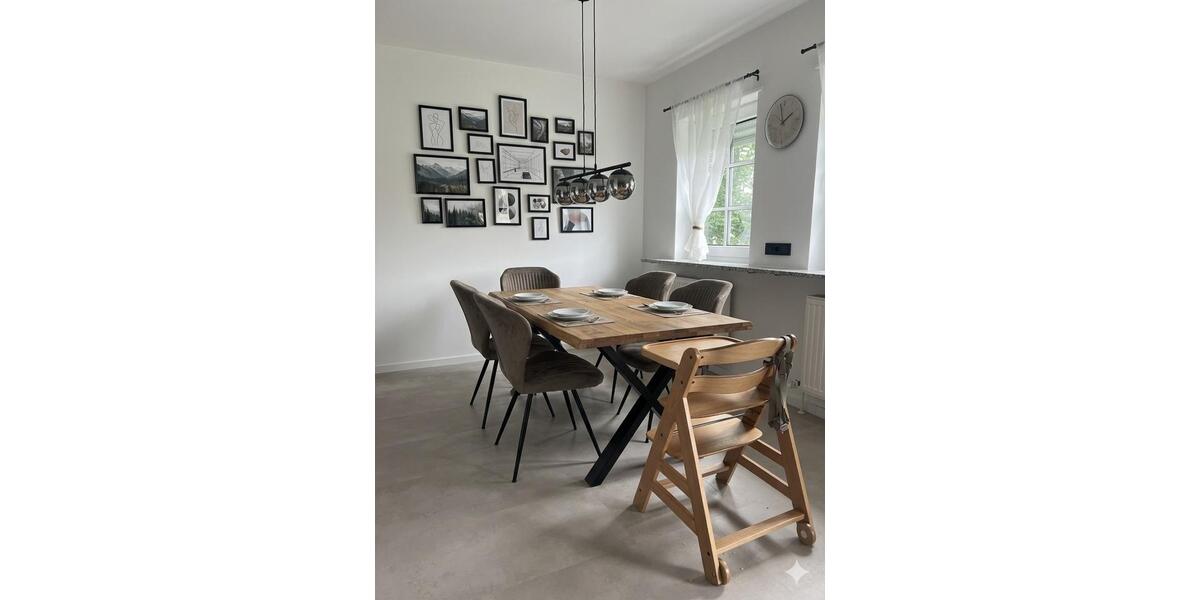 Etagenwohnung Neuberg - 3 Zimmer, 80 m&sup2;, 265.000&euro; | Angebot:26868817