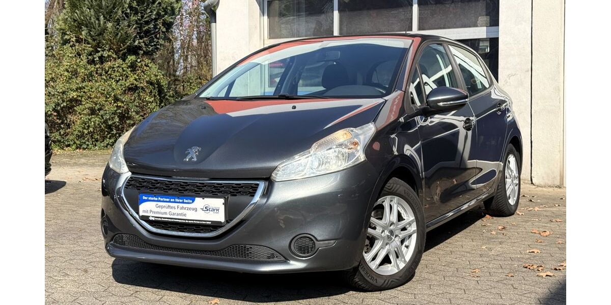 Peugeot 208 116.000 km 3.950 &euro; Dieburg 64807