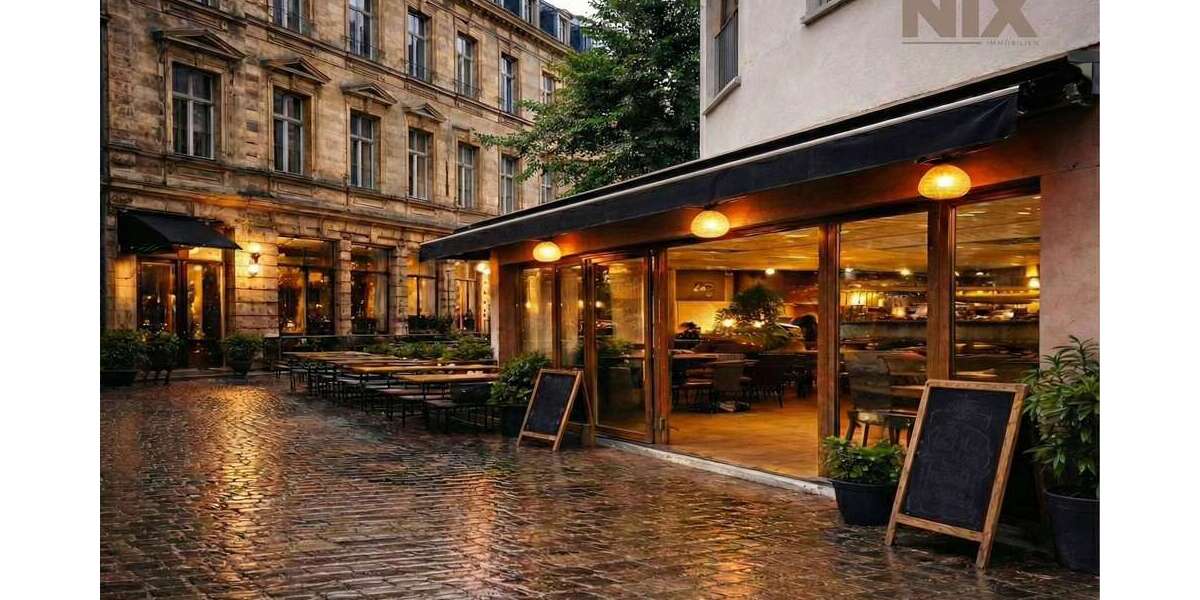 Gastronomie in Frankfurt am Main 7.500 € 418 m² zimmer