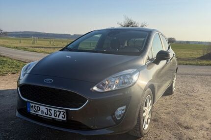Ford Fiesta 92.100 km 7.800 &euro; Köppern 61381