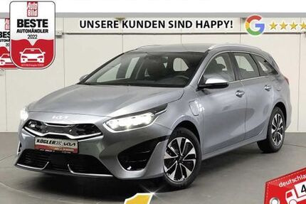 Kia ceed Sportswagon 28.600 km 25.860 € Rosbach | Frankfurt Nord 61191