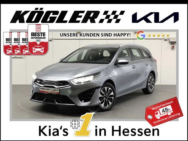 Kia ceed Sportswagon 28.600 km 25.860 € Rosbach | Frankfurt Nord 61191