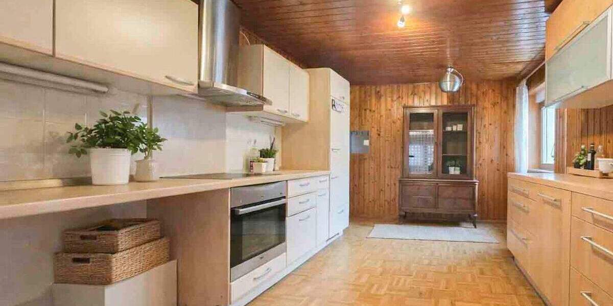 Mehrfamilienhaus, Wohnhaus Schöneck Büdesheim - 8 Zimmer, 230 m&sup2;, 565.000&euro; | Angebot:25607016