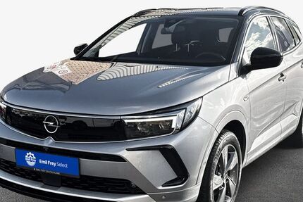 Opel Grandland (X)