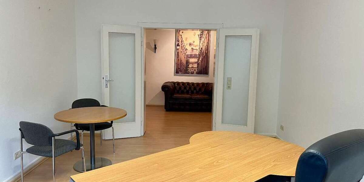 Gewerbeobjekt Frankfurt am Main Nordend West - 780&euro; | Angebot:25788756